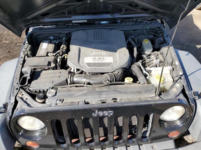 VIN 1C4BJWDG0DL680230 2013 Jeep Wrangler, Sport no.11