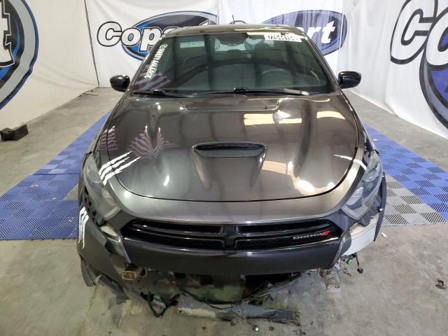 2016 DODGE DART GT SP 1C3CDFGB5GD823672