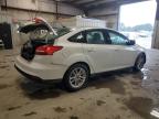 FORD FOCUS SE photo