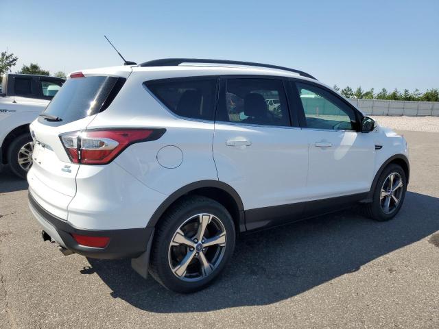 2017 FORD ESCAPE SE - 1FMCU9G90HUA94357
