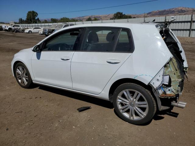 2015 VOLKSWAGEN GOLF TDI - 3VW2A7AU0FM030876