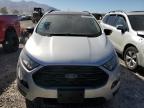 FORD ECOSPORT S photo