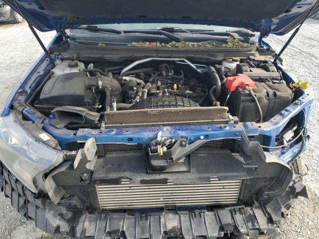 2020 FORD RANGER XL - 1FTER4FH3LLA53830