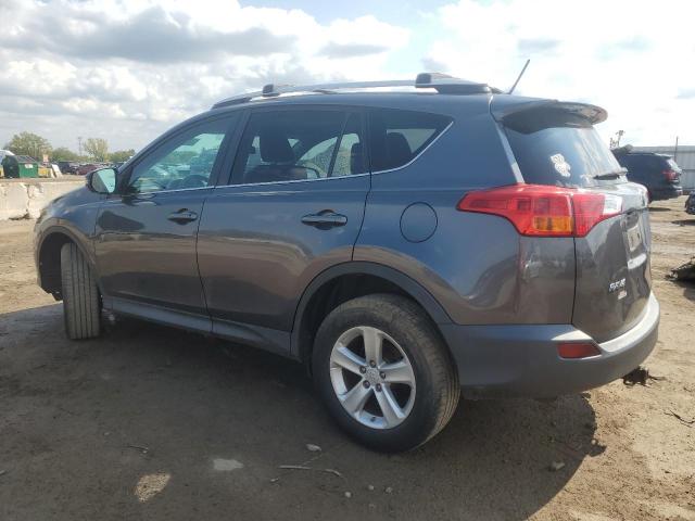 VIN 2T3RFREV5EW192047 2014 Toyota RAV4, Xle no.2