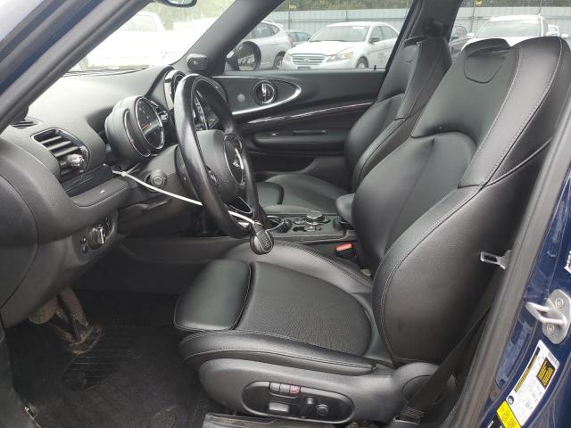 2017 MINI COOPER S C - WMWLU5C5XH2E80778