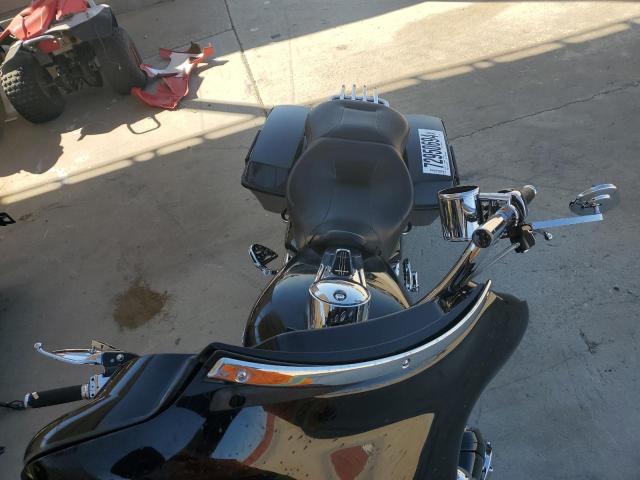2013 HARLEY-DAVIDSON FLHX STREE - 1HD1KBM36DB681689