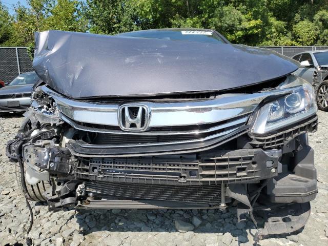 2016 HONDA ACCORD SPO - 1HGCR2E54GA196291