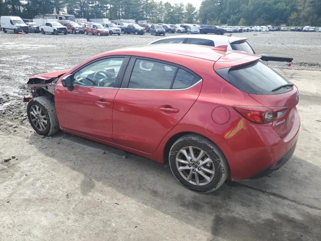2016 MAZDA 3 TOURING - JM1BM1M78G1329608