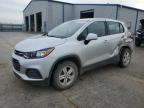 2018 CHEVROLET TRAX LS - 3GNCJNSB5JL194509