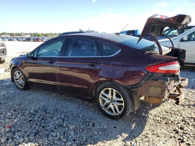 VIN 3FA6P0H72DR147942 2013 Ford Fusion, SE no.2