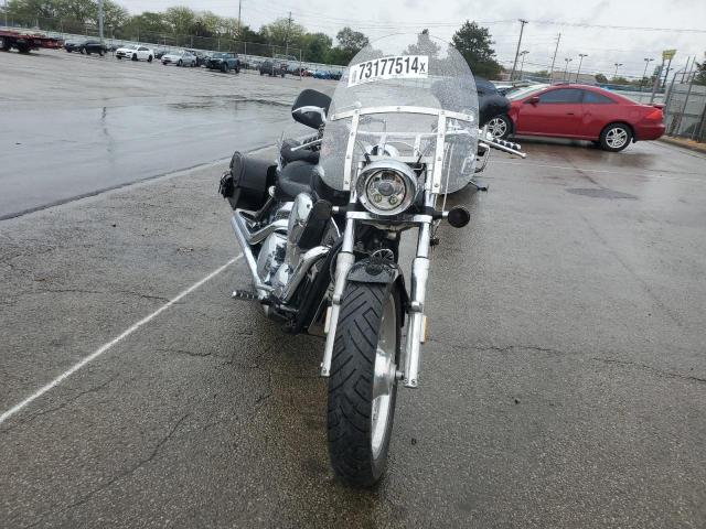 2007 HONDA VTX1300 C 1HFSC55037A300468