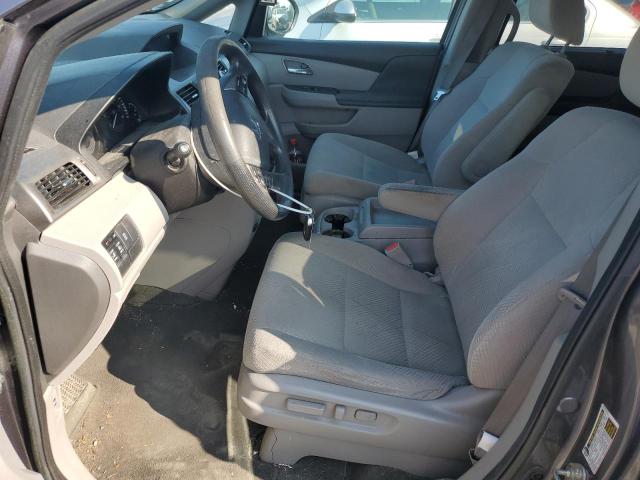 VIN 5FNRL5H41GB094596 2016 Honda Odyssey, EX no.7