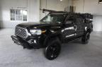 TOYOTA TACOMA DOU photo