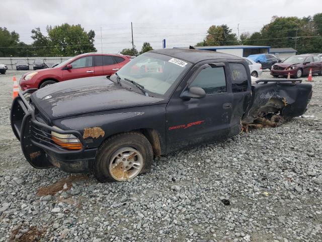 DODGE DAKOTA