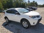 TOYOTA RAV4 LE photo