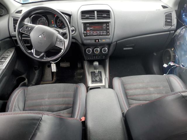 2018 MITSUBISHI OUTLANDER - JA4AR3AW7JZ000941
