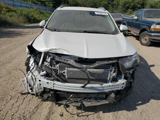 2022 BUICK ENCORE GX - KL4MMBS29NB096927