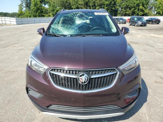 2017 BUICK ENCORE PRE - KL4CJASB2HB196502
