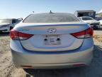 HYUNDAI ELANTRA GL photo