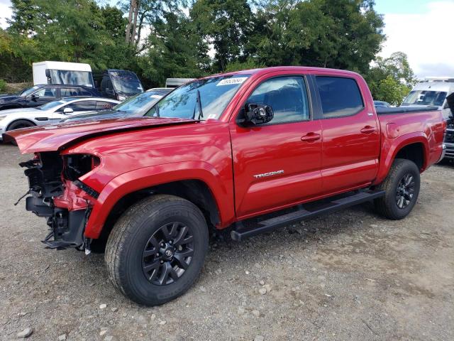 VIN 3TYCZ5AN0PT170039 2023 Toyota Tacoma, Double Cab no.1