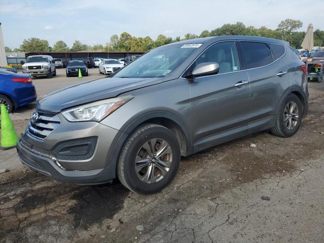 2014 HYUNDAI SANTA FE SPORT 2014