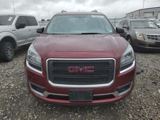 2015 GMC ACADIA SLE - 1GKKRNED4FJ272517