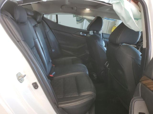 2017 NISSAN MAXIMA 3.5 - 1N4AA6APXHC428576