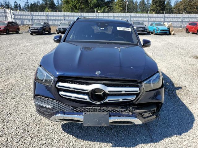 VIN 4JGFB5KB6LA080320 2020 Mercedes-Benz GLE-Class,... no.5