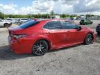 TOYOTA CAMRY SE N photo