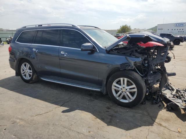 2015 MERCEDES-BENZ GL 450 4MA - 4JGDF6EE0FA523895