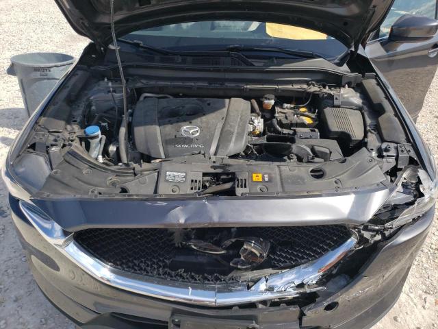 2020 MAZDA CX-5 GRAND - JM3KFBDM6L1821786
