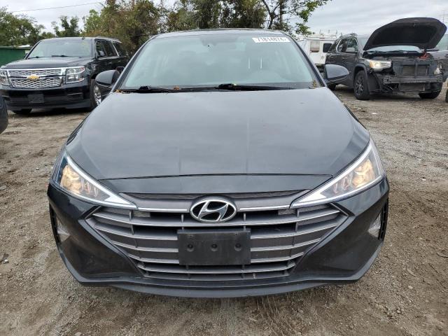 VIN 5NPD84LF8LH628302 2020 Hyundai Elantra, Sel no.5