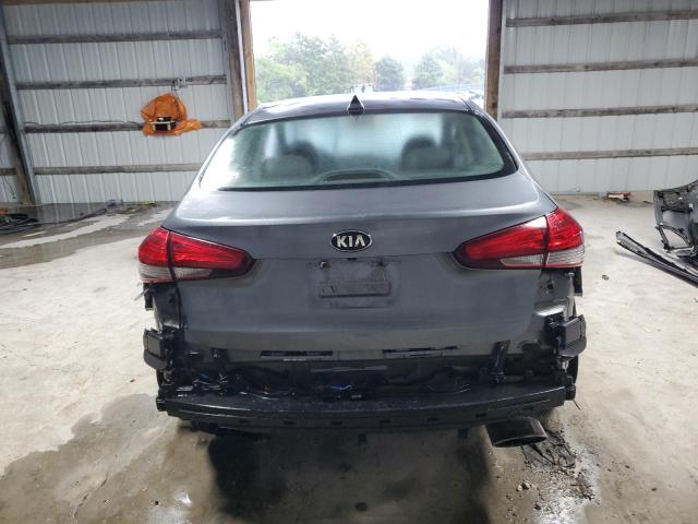 2017 KIA FORTE EX - 3KPFN4A87HE089575
