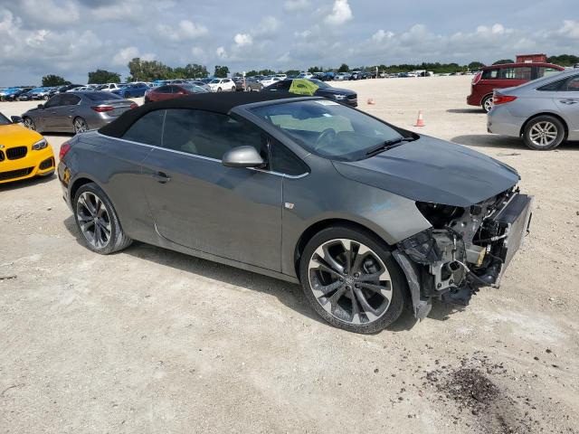 2017 BUICK CASCADA PR W04WH3N50HG111945