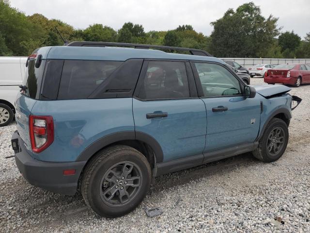 2021 FORD BRONCO SPO - 3FMCR9B66MRA08906