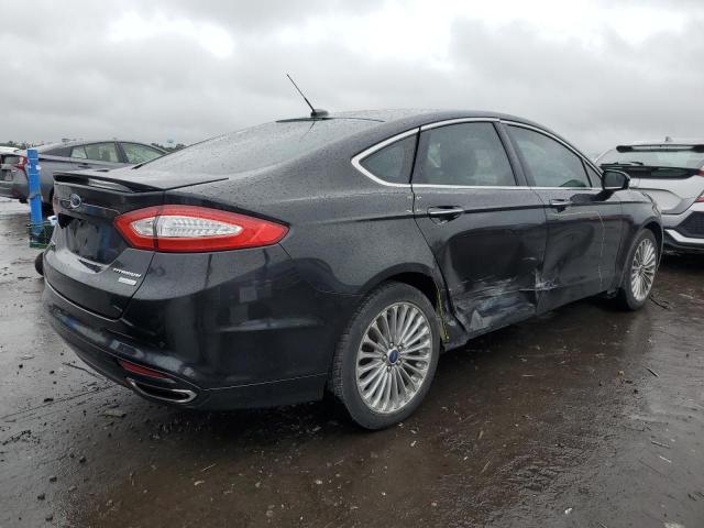 VIN 3FA6P0K99FR152844 2015 Ford Fusion, Titanium no.3