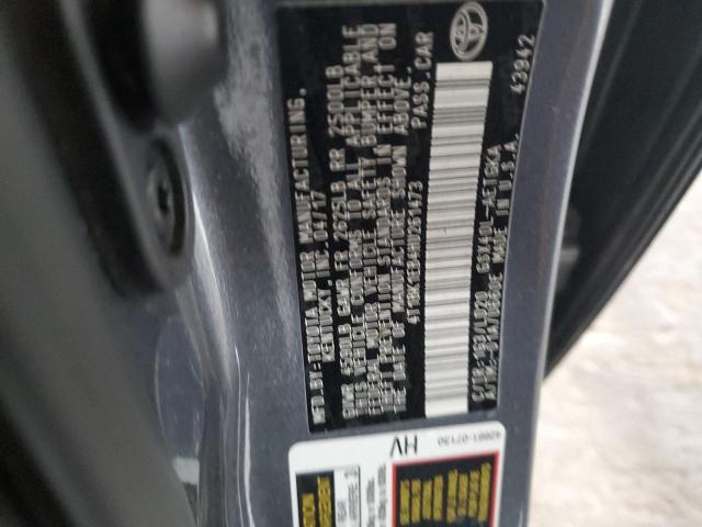 2017 TOYOTA AVALON XLE - 4T1BK1EB4HU261473