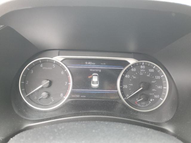 2023 NISSAN SENTRA SV - 3N1AB8CV0PY240253