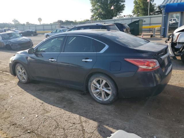 VIN 1N4AL3APXDN454280 2013 Nissan Altima, 2.5 no.2