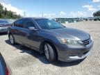 HONDA ACCORD EXL photo