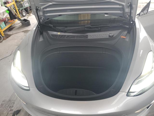 2018 TESLA MODEL 3 - 5YJ3E1EA7JF106664