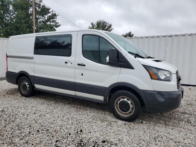 2016 FORD TRANSIT T- 1FTYE1YM0GKB32384  69493364