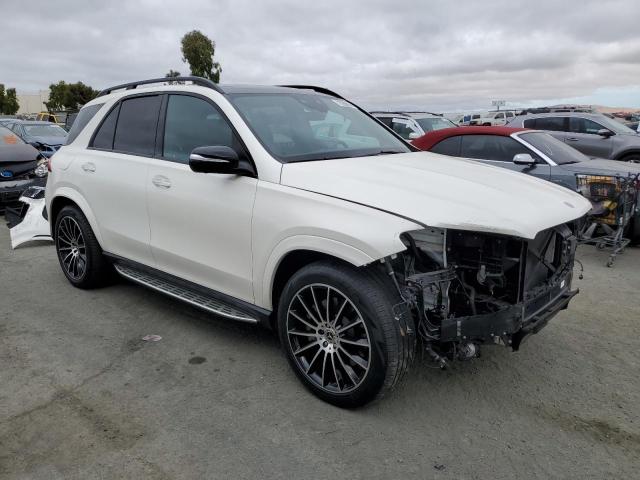2021 MERCEDES-BENZ GLE 450 4M - 4JGFB5KB8MA470403