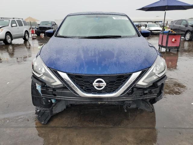 VIN 3N1AB7AP2KY253254 2019 Nissan Sentra, S no.5