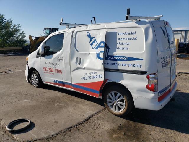 2015 CHEVROLET CITY EXPRE - 3N63M0ZN3FK704532