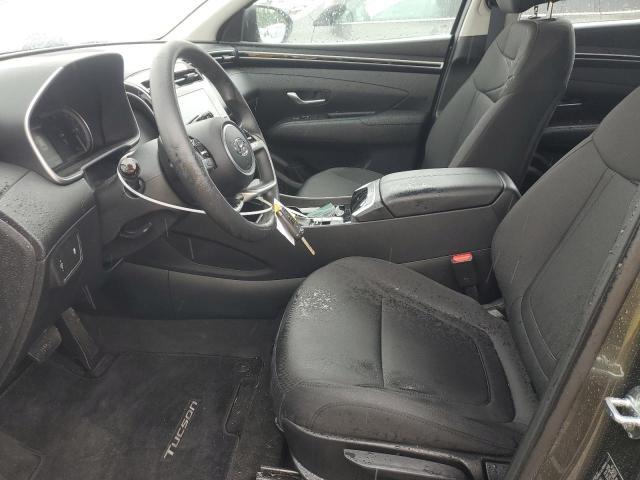 2023 HYUNDAI TUCSON SE - 5NMJACAE9PH247542