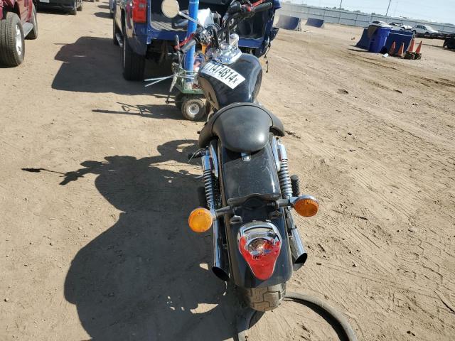 2007 TRIUMPH MOTORCYCLE SPEEDMSTR - SMT915RN97T308956