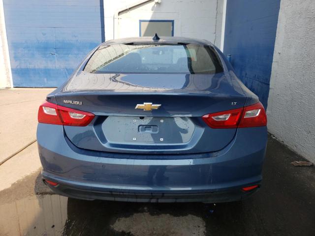 2024 CHEVROLET MALIBU LT - 1G1ZD5ST6RF218740