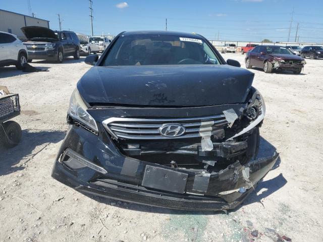 2015 HYUNDAI SONATA SE - 5NPE24AF4FH139408