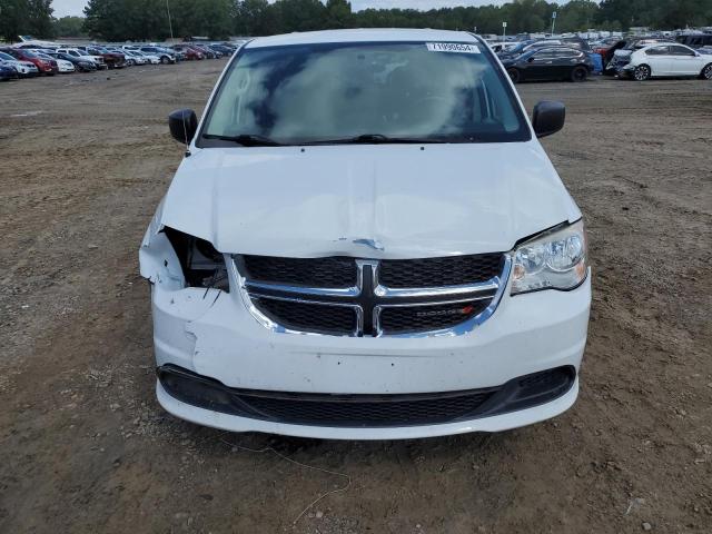 VIN 2C4RDGBG4HR736682 2017 Dodge Grand Caravan, SE no.5